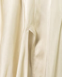 Rick Owens Dresses White