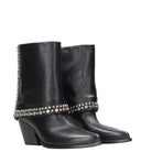 Elena Iachi Boots Black