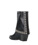 Elena Iachi Boots Black