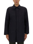 PD de Paul Smith Ligero impermeable