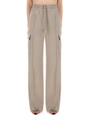 Pantalon de cargaison Tom Ford PJ