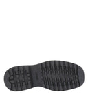 3 botas Juin negras