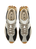 Tod 's Sneaker "T vintage"