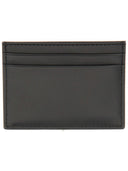 Boss Leather Card Holder