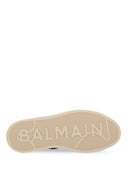 Balmain "B Court" sneaker