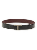 Tod's "T Timeless" Reversible Belt