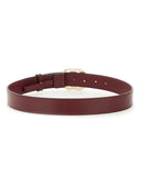 Gucci Thin Belt "Gg Marmont"