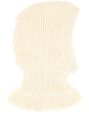 Lemaire Wool og Alpaca Blend Hood