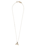 Mm6 Maison Margiela "New Signature" Necklace