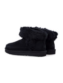 Ugg Flat Shoes Black
