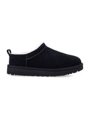 Płaskie buty Ugg w kolorze czarnym