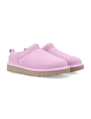 Ugg Flat Shoes Pink