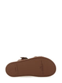 Fendi Slide Sandal "Fendi Feel"