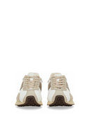 Tod 's Sneaker in pelle e tessuto