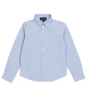 Emporio Armani Junior Shirts