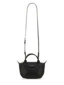 Longchamp "Le Pliage Xtra" Mini Bag