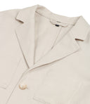 Emporio Armani Junior Jackets Beige