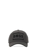 Chapeau de baseball boss avec logo