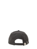 Chapeau de baseball boss avec logo