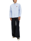Camisa de algodón de kenzo