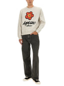 Kenzo clásica sudadera.