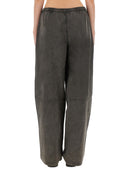 Alexander Wang Sports Pants "Articulated Leg"