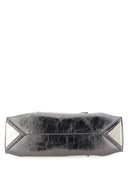 阁楼“步行”袋很小