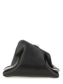 The Attico Clutch "Day Off" Small