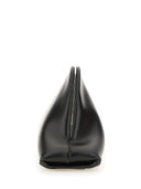 The Attico Clutch "Day Off" Small