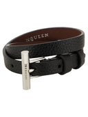Alexander Mc Queen T Bar Bracelet