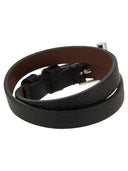 Alexander Mc Queen T Bar Bracelet