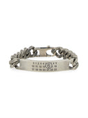 Pulsera de cadena MM6 Maison Margiela