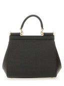 حقيبة دولتشي آند غابانا "صقلية" متوسطة