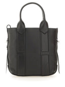 Bolsa de compras de "guión" de Hogan