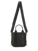 Bolsa de compras de "guión" de Hogan