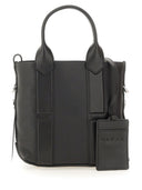 Bolsa de compras de "guión" de Hogan