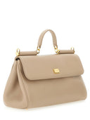 Dolce & Gabbana "My Sicile" Handbag
