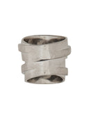 Mm6 Maison Margiela "Minimal Numeric" Ring
