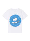 Camiseta de Stella Mc Cartney