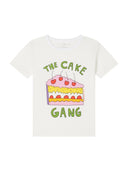 Camiseta de Stella Mc Cartney