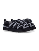 Ugg Flat Shoes Black