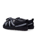 Ugg Flat Shoes Black