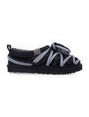 Ugg Flat Shoes Black