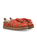 Ugg Flat Shoes