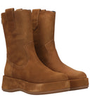 Paloma Barcelò Boots Brown