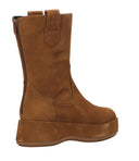 Paloma Barcelò Boots Brown