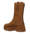 Paloma Barcelò Boots Brown