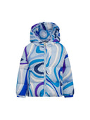 Pucci Down Floor