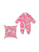 PUCCI SET