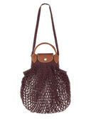 Longchamp "Le Plaige Filet" Bag